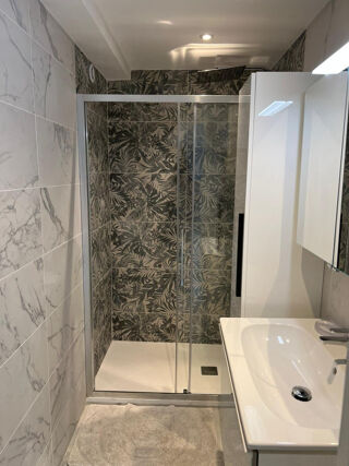  Appartement à louer 4 pièces 65 m²