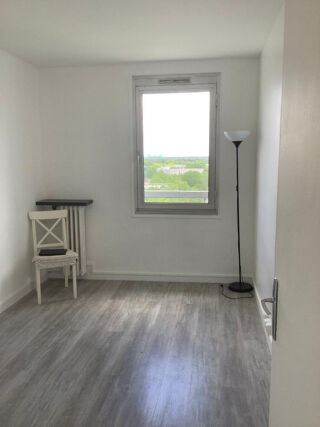 Location Appartement Beau 3P 58m² avec balcon sans vis-à-vis lumineux Poissy