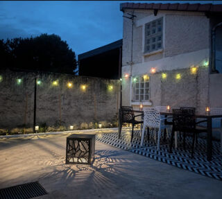  Maison à louer 3 pièces 80 m² Châtellerault