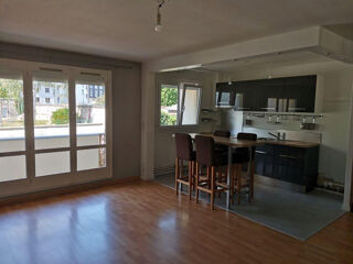Location Appartement Appart. T2 - conservatoire / boulingrin Rouen