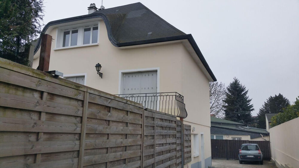 Location Appartement Appartement meublé crosne Crosne