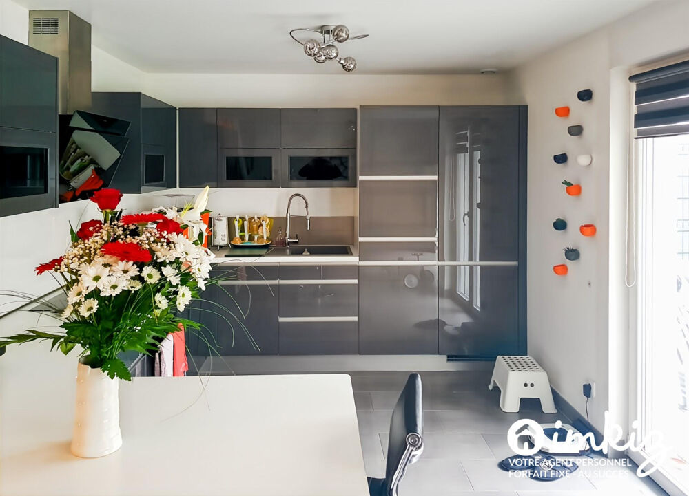 Vente Maison Maison 6 pièces 206m2 Bollwiller