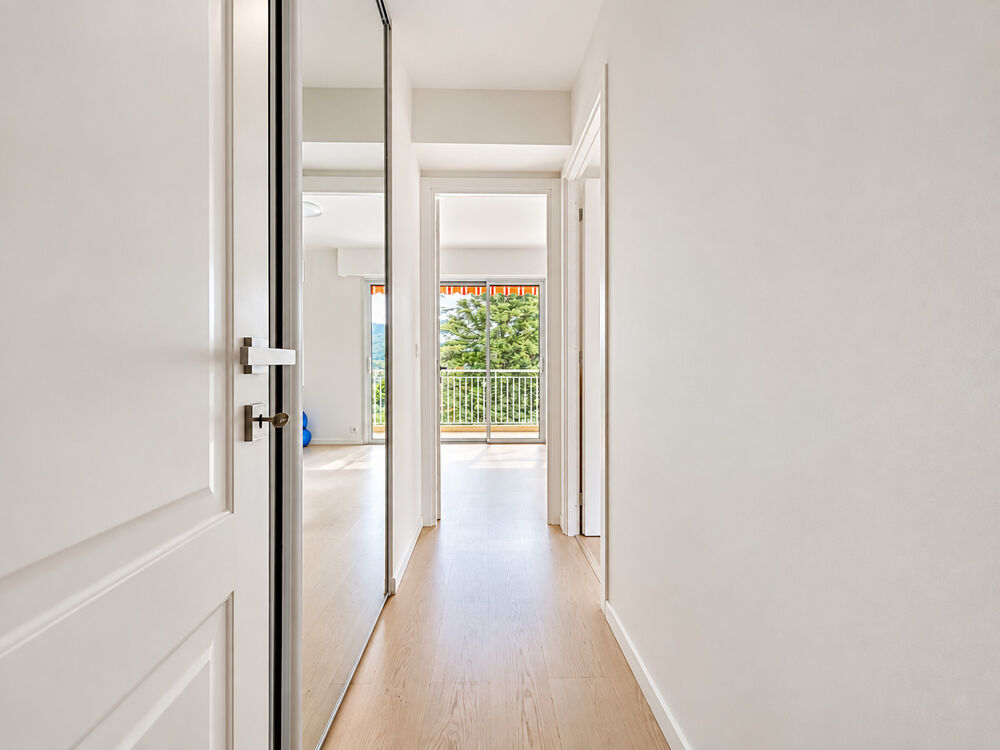 à vendre  Appartement Nice (06100)