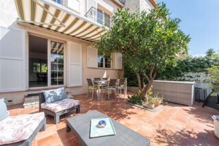 Vente Maison Maison 4 pièces Villeneuve-loubet