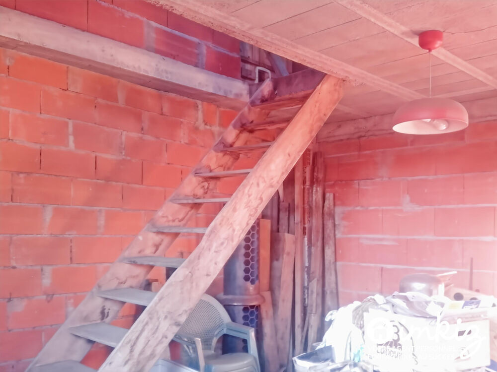Vente Maison FORT POTENTIEL AU CŒUR DE CALMONT (31560) Calmont