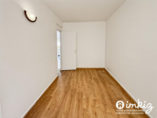  Appartement à vendre 3 pièces 41 m²