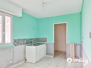  Appartement à vendre 4 pièces 88 m²