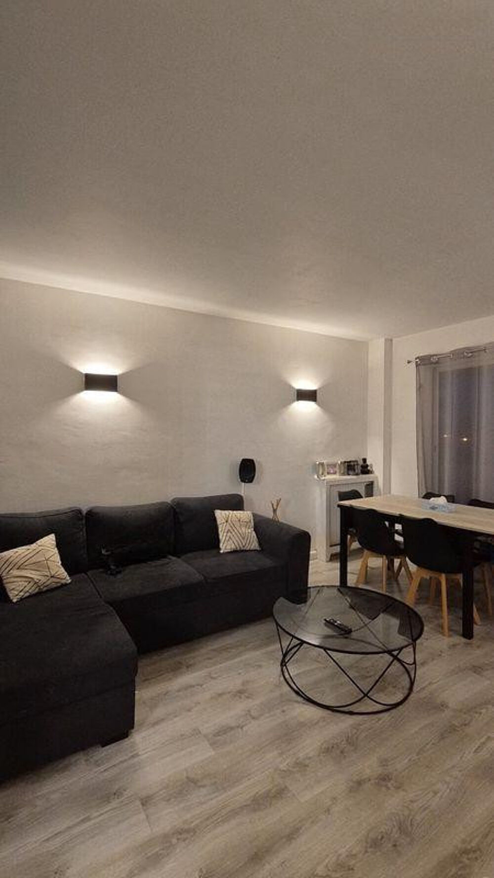 Location Appartement Agréable 3P 65m²  à Coeuilly Champigny-sur-marne