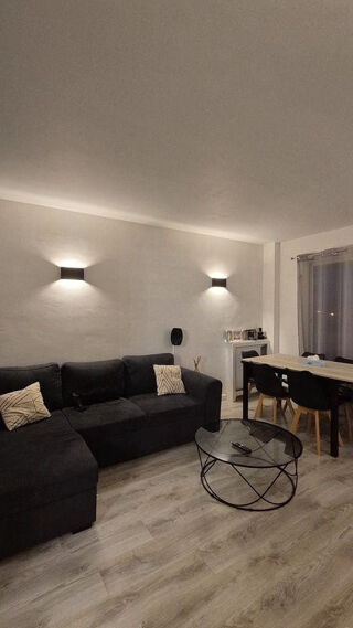 Location Appartement Agréable 3P 65m²  à Coeuilly Champigny-sur-marne