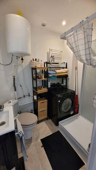 Location Appartement Beau studio de 25m² équipé et charges comprises Aix-en-provence