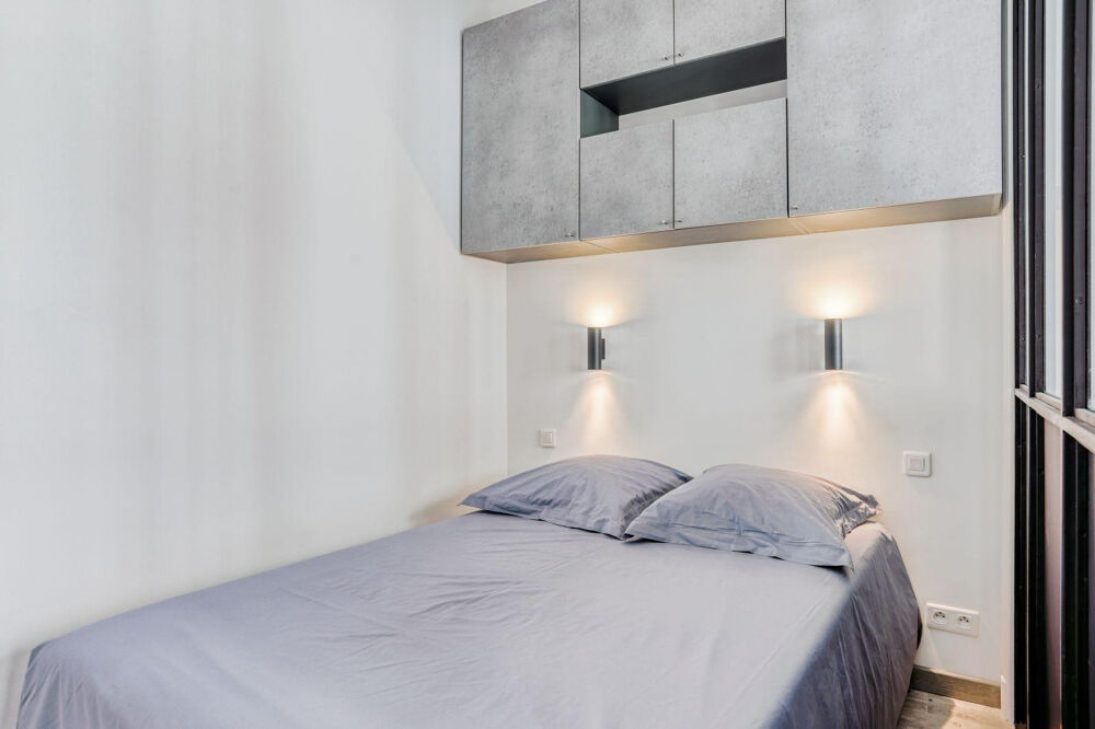 Location Appartement Logement Lumineux dans le quartier des Musiciens Nice