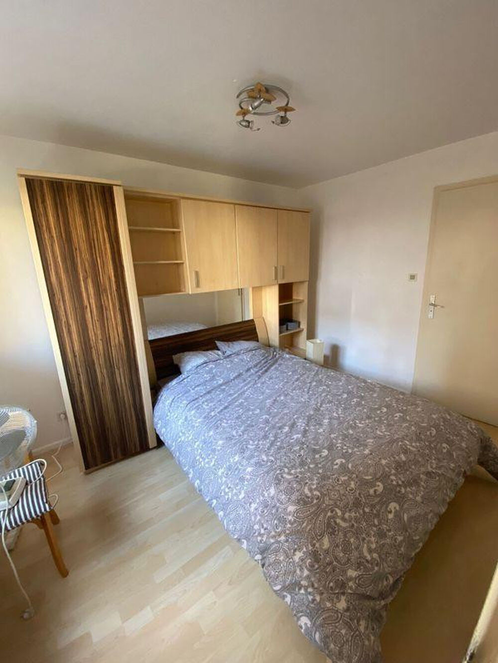 Location Appartement Loue appartement 2 pieces Strasbourg