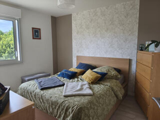 Location Appartement Appartement 91m2 avec Grand Balcon Brest