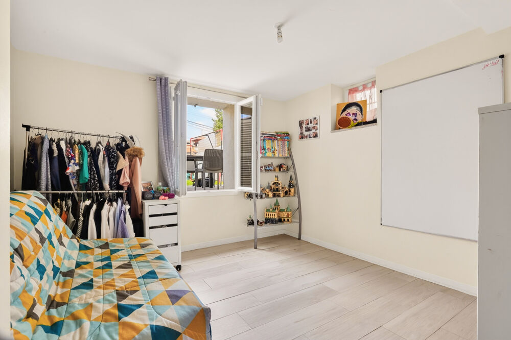 à vendre  Maison Nice (06100)
