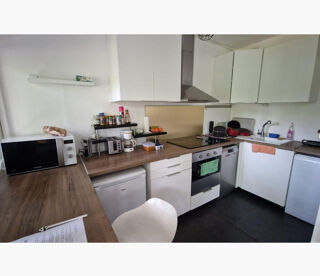 Location Appartement Studio meublé à louer Puteaux