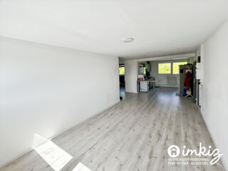 Vente Appartement Appartement T4 chaleureux et lumineux de 78 m2 Maxéville
