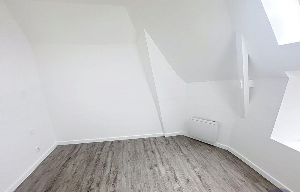 Location Appartement Beau 2P 32m² BEGROLLES EN MAUGES Bégrolles-en-mauges