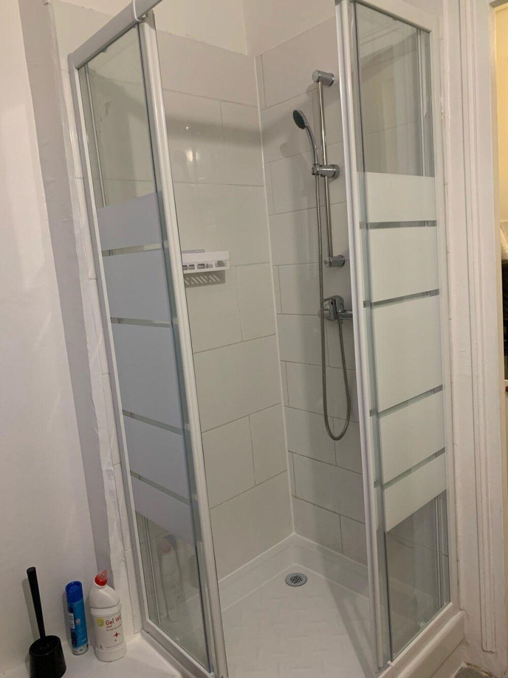 Location Appartement Beau studio meublé 16m² refait à neuf Saint-denis