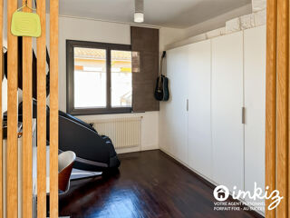 Vente Maison Maison 4 pièces de plain-pied  piscine dépendance Bègles