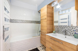  Appartement à louer 3 pièces 65 m²