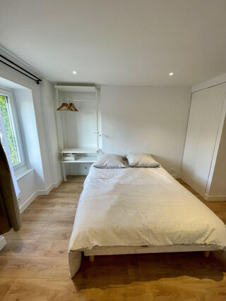 Location Appartement T2 en plein coeur des Brotteaux Lyon 6