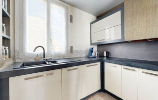  Appartement à louer 2 pièces 63 m²