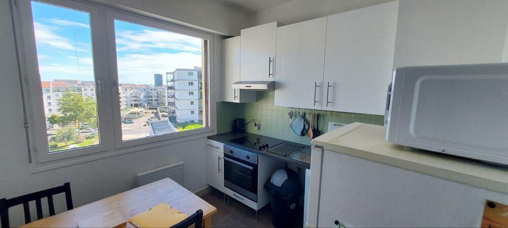   Belle chambre de 19m2 Lyon 8