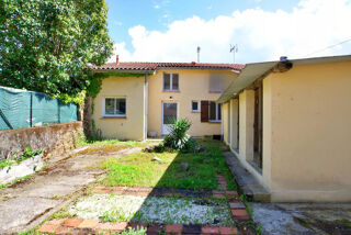 Location Maison Maison de ville NOGARO Nogaro