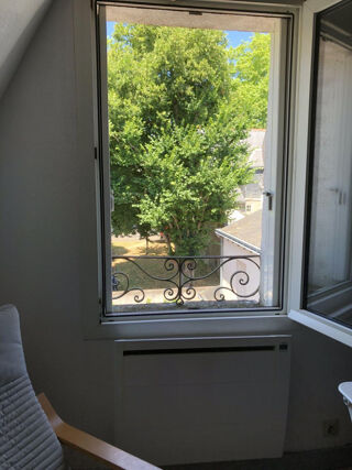 Location Appartement Studio meublé rue Lamartine Tours Tours