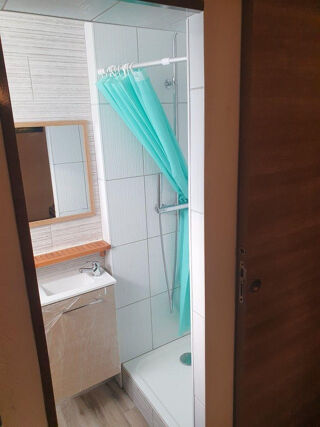  Appartement à louer 1 pièce 15 m²