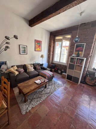  Appartement à louer 2 pièces 54 m²