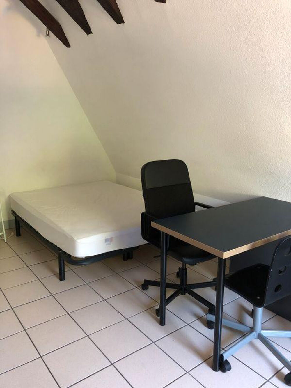 Location Appartement Studio meublé rue Lamartine Tours Tours