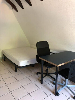 Location Appartement Studio meublé rue Lamartine Tours Tours