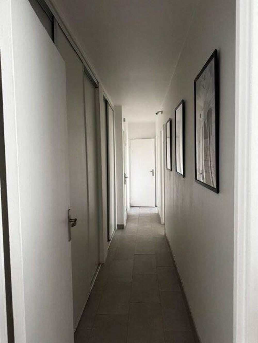 Location Appartement Coup de cœur ! Appt lumineux idéalement situé Vitry-sur-seine