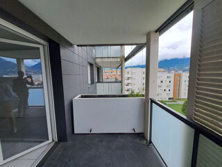 Location Appartement Beau 2P 42m² avec balcon Rue Leconte de Lisle Grenoble
