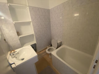 Location Appartement T2 centre ville Limoges