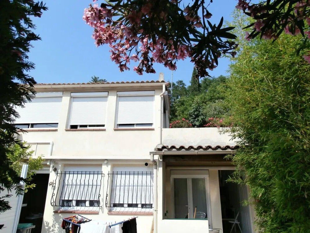 Location Appartement Beau studio 20m² terrasse jardin pour étudiant Marseille 13