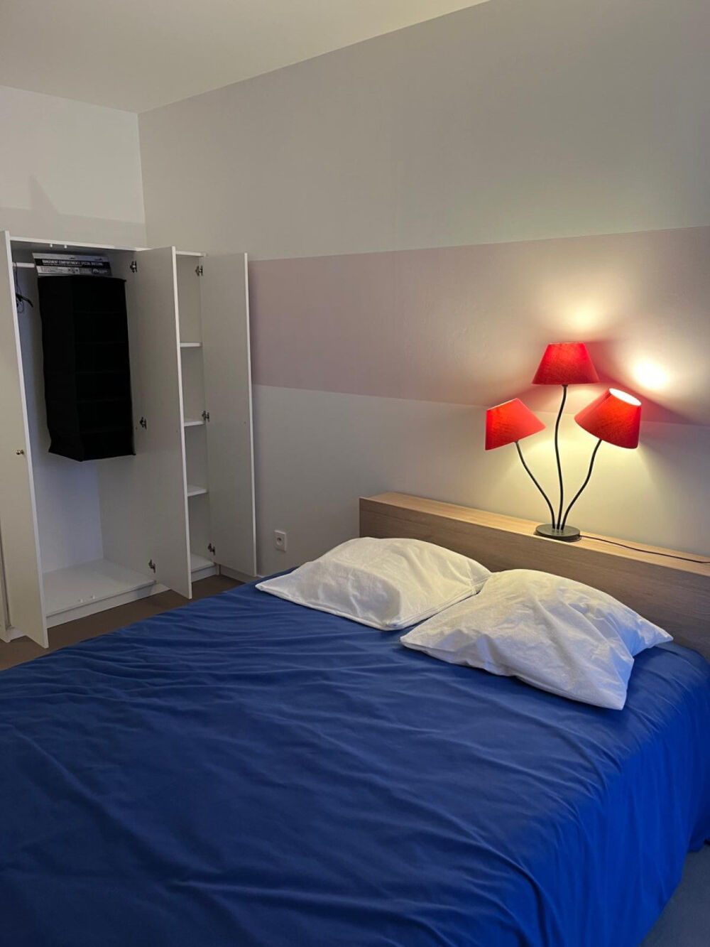 Location Appartement ? APPARTEMENT MEUBLÉ + PARKING COUVERT Bondoufle