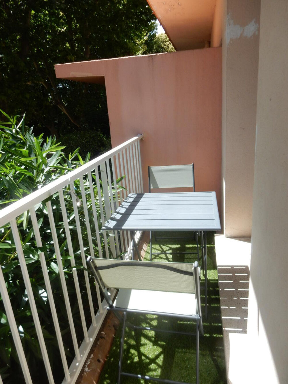 Location Appartement Colocation dans petit appartement (2 colocataires) Marseille 4