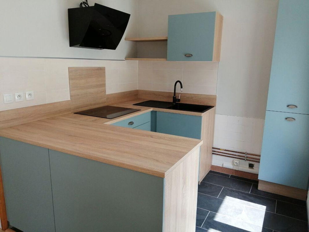 Location Appartement Appartement 50m2 Grenoble