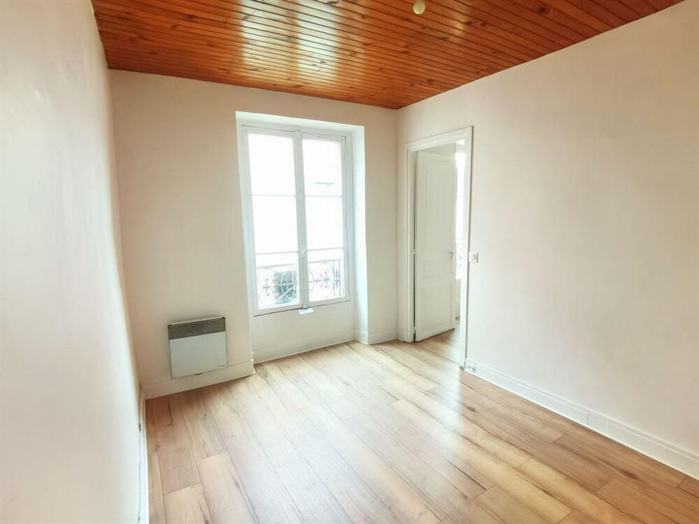 Location Appartement 2 pièces 38 m2 au Pré-Saint-Gervais Le pré-saint-gervais