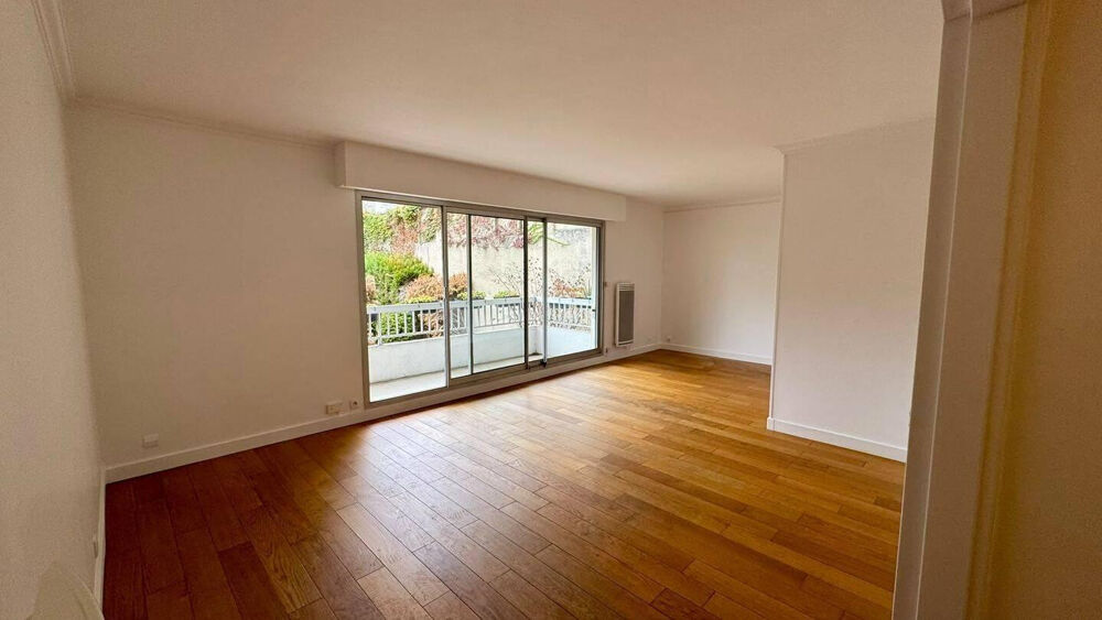 Location Appartement Beau 4P 91m² Les Princes Marmottan Boulogne-billancourt