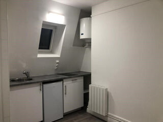 Location Appartement Studio meublé 12m2 à Neuilly Bail Mobilité Neuilly-sur-seine