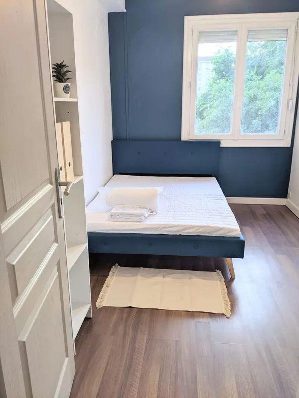   Nouvelle colocation étudiante (filles) tt compris Marseille 5