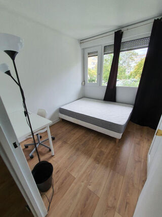 Location Appartement F3 refait à neuf à Cergy Cergy