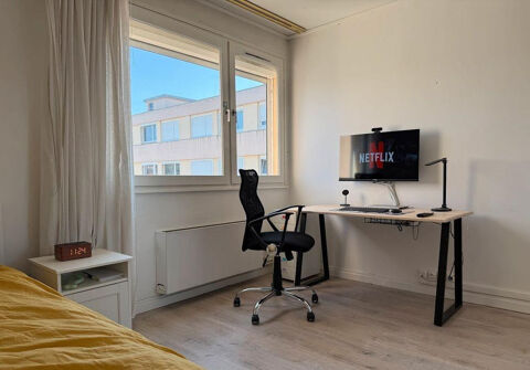 Chambre en colocation centre-ville Saint-Quentin 420 02100 Saint-quentin