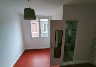 Location Maison Belle maison de cour 50m² à louer Lille