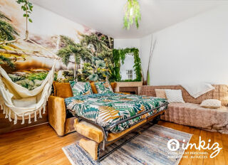 Vente Maison Maison rare calme dans passage 4 pièces 5min metro Maisons-alfort