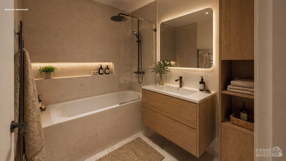 à vendre  Appartement Courbevoie (92400)