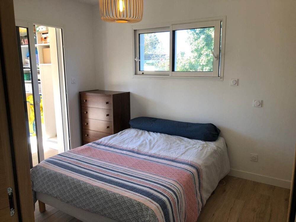 Location Maison Belle maison 80m² avec jardin Pessac